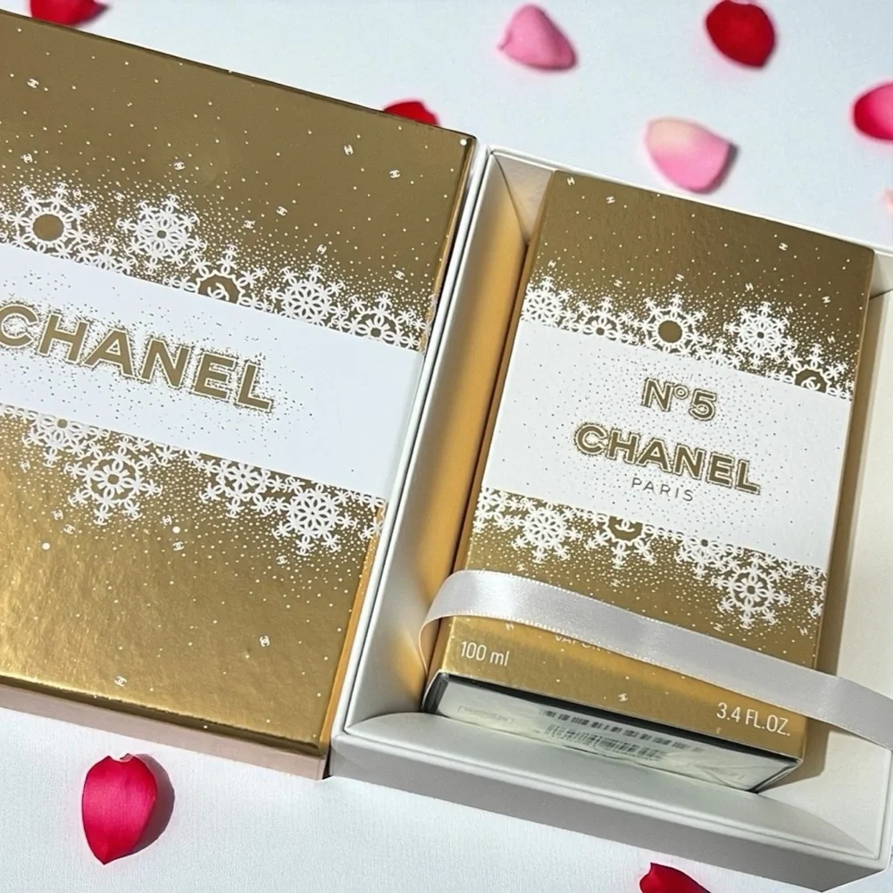 CHANEL Vaporisateur Spray Packaging Best of the Best!!☑️